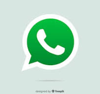 WhatsApp Logo